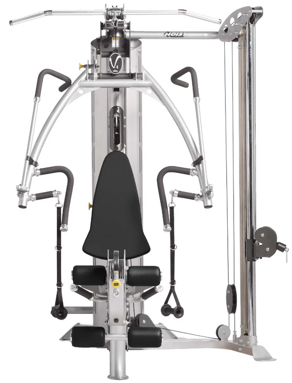 Hoist Fitness V4-ELITE Gym