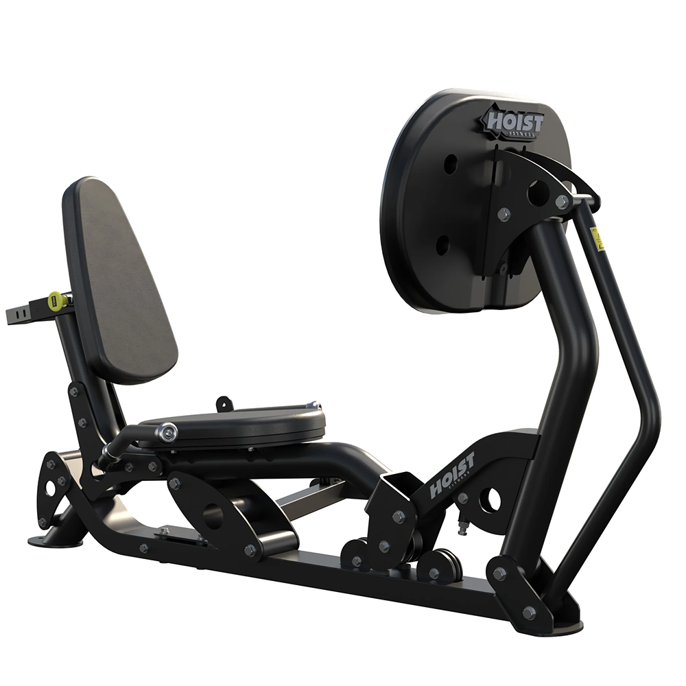 Hoist Fitness VR-LP V Ride Leg Press Option