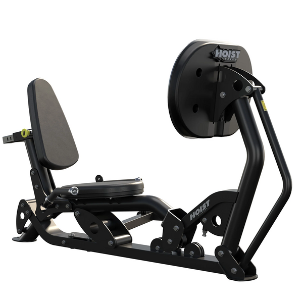 Hoist Fitness VR-LP V Ride Leg Press Option