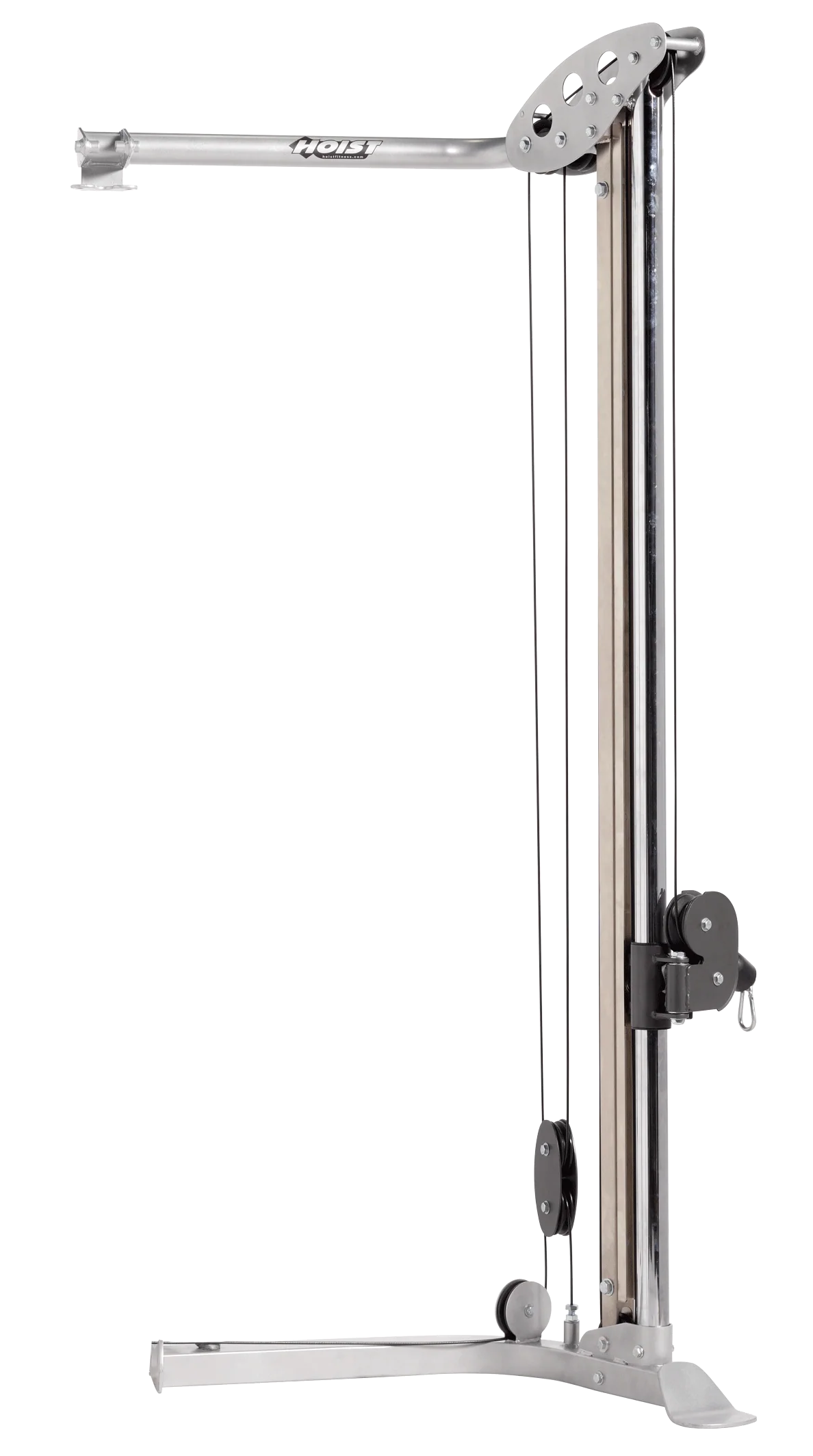 Hoist Fitness HI-LO Pulley Option