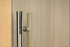 Almost Heaven Spectacle 2-Person Indoor Sauna (Vision Series - Hybrid Option)