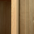 Almost Heaven Oasis 4-Person Indoor Sauna (Vision Series - Hybrid Option)