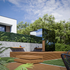Thermasol Vue Outdoor Sauna