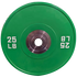 Warrior Competition Bumper Plates & Packages