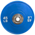 Warrior Competition Bumper Plates & Packages