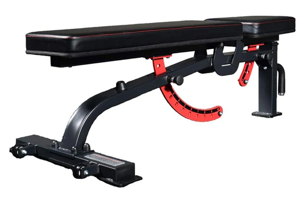 Warrior 500 Adjustable Bench
