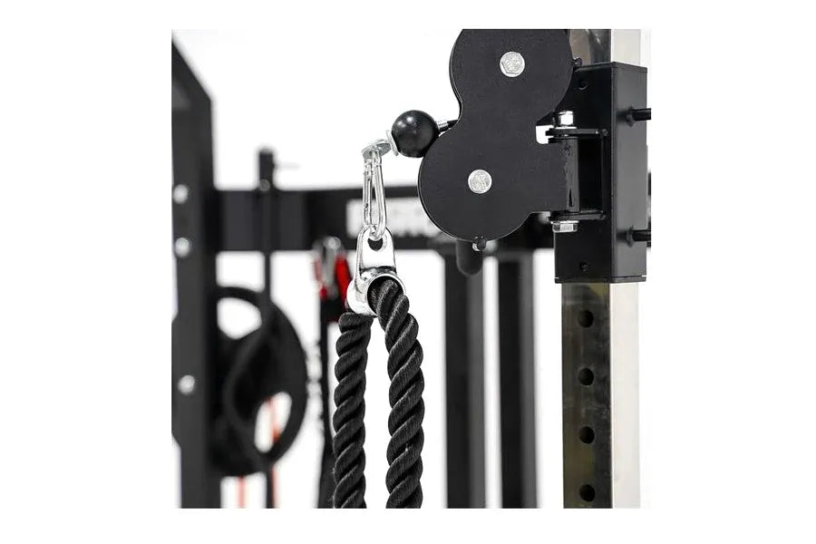 Warrior 801 Power Rack
