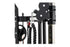 Warrior 801 Power Rack