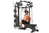 Warrior 801 Power Rack