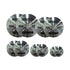Warrior Chrome Olympic Weight Plates & Packages
