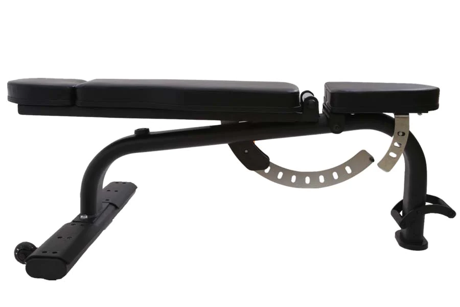Warrior FID Bench