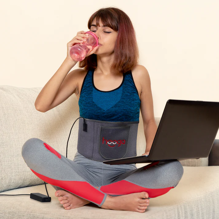 Hooga Red Light Therapy Belt