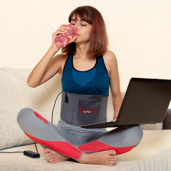 Hooga Red Light Therapy Belt