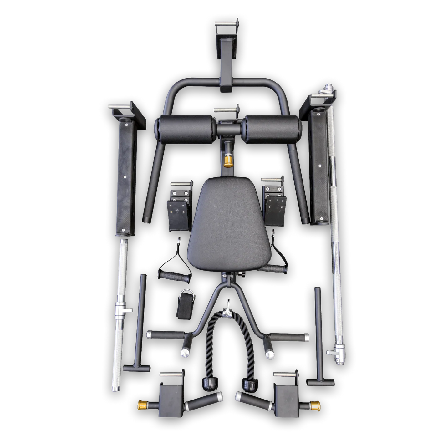 Legion Fitness X3 Spatha Pro All-In-One Trainer