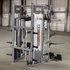 Legion Fitness X3 Spatha Pro All-In-One Trainer