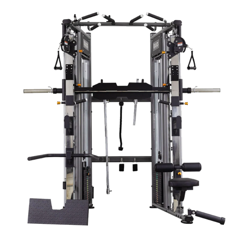 Legion Fitness X3 Spatha Pro All-In-One Trainer