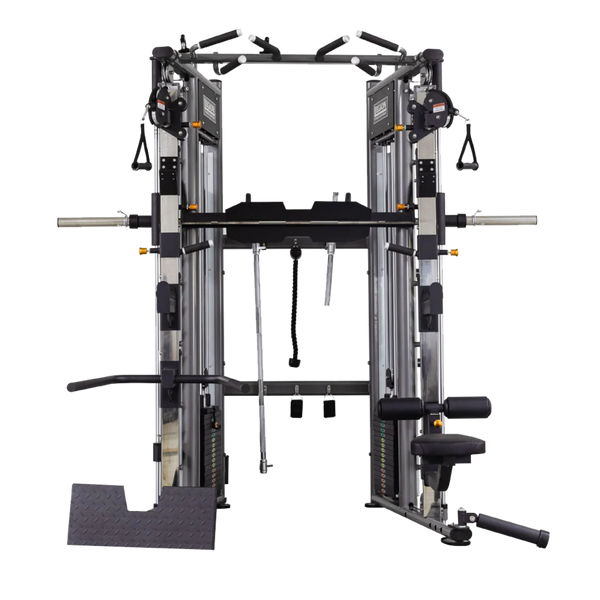 Legion Fitness X3 Spatha Pro All-In-One Trainer
