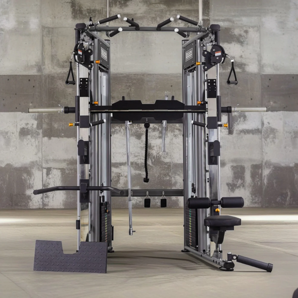 Legion Fitness X3 Spatha Pro All-In-One Trainer