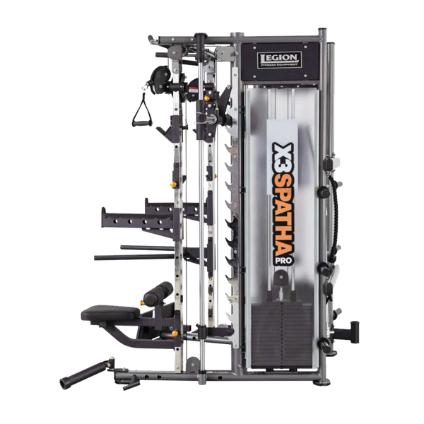 Legion Fitness X3 Spatha Pro All-In-One Trainer