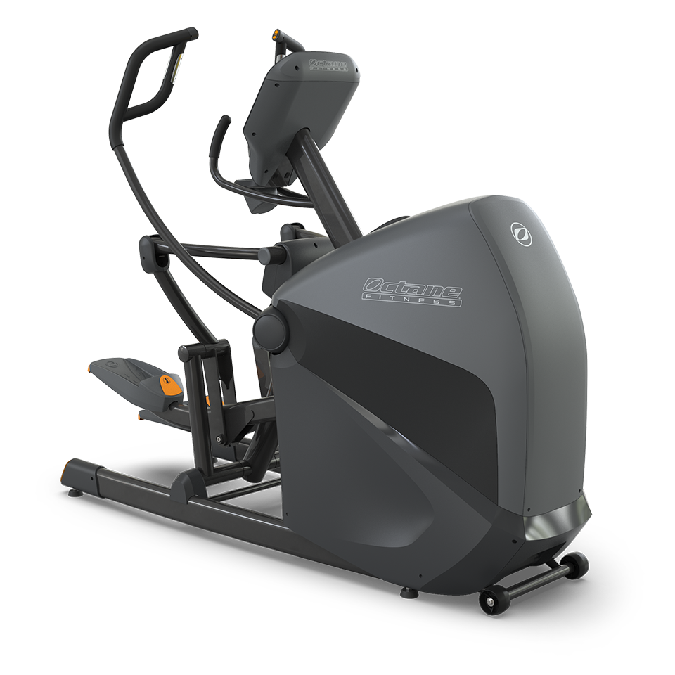 Octane XT-One Cross Trainer Elliptical (Used)