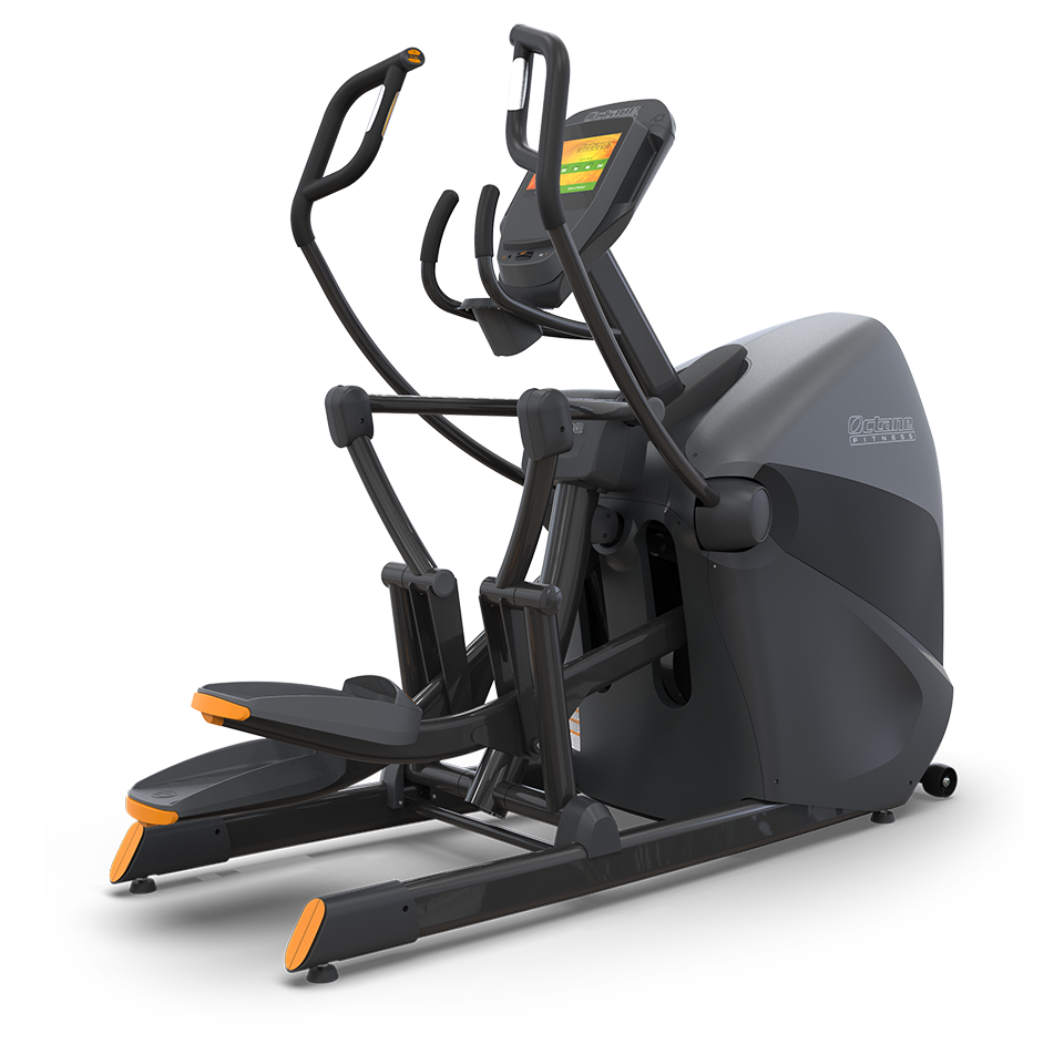 Octane XT-One Cross Trainer Elliptical (Used)