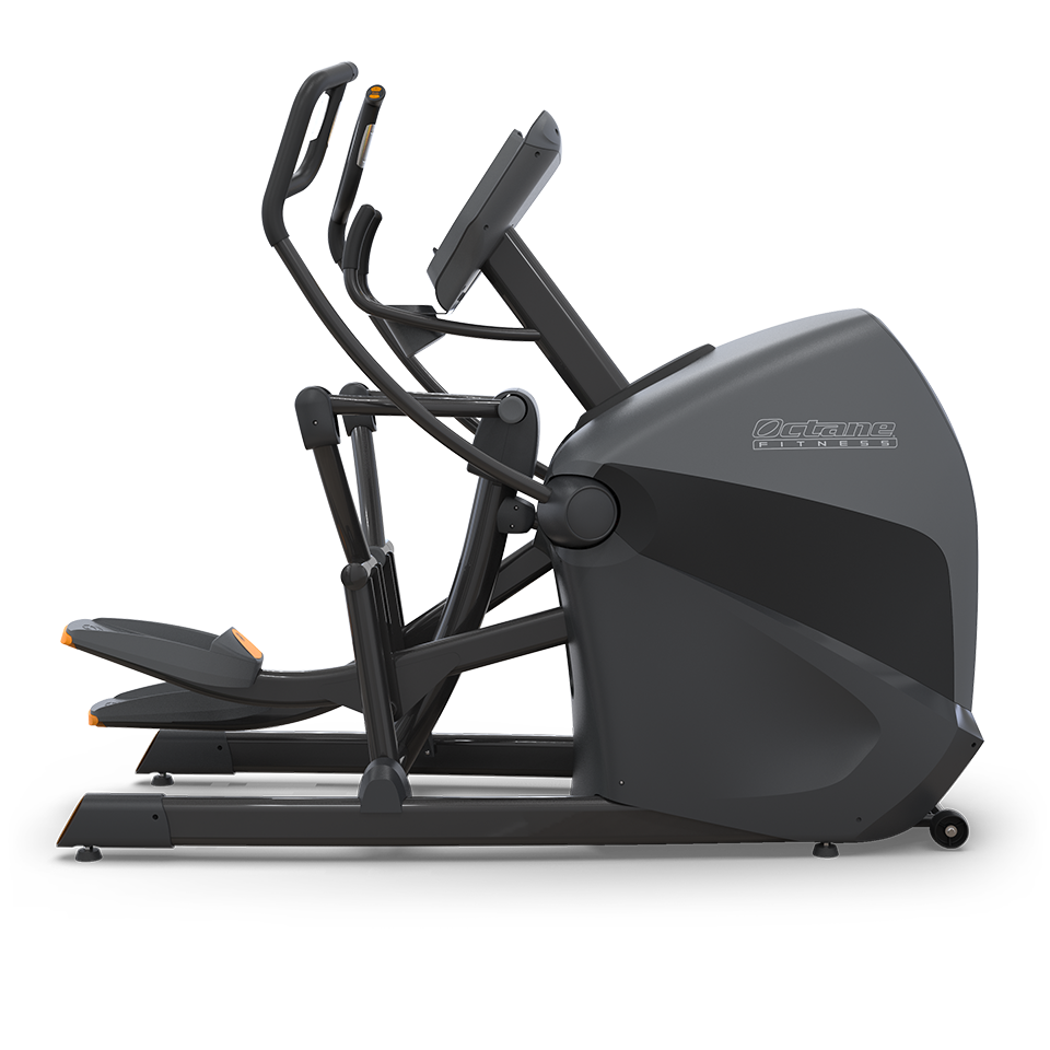 Octane XT-One Cross Trainer Elliptical (Used)