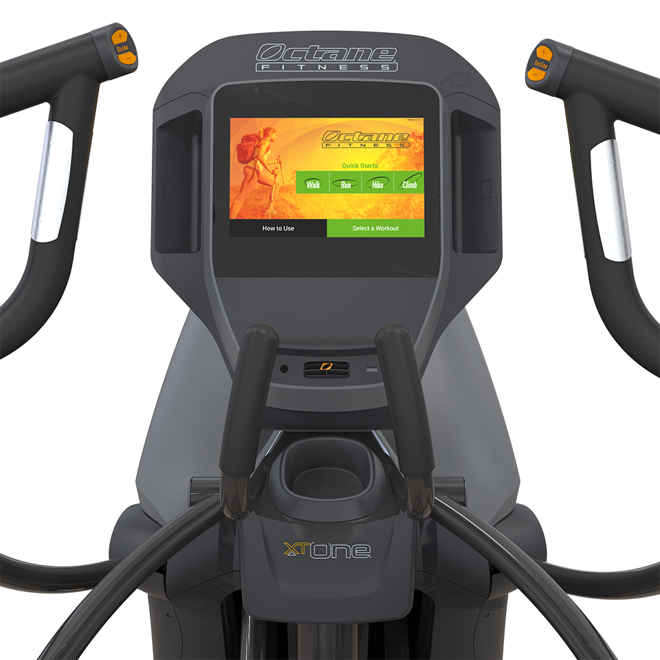 Octane XT-One Cross Trainer Elliptical (Used)