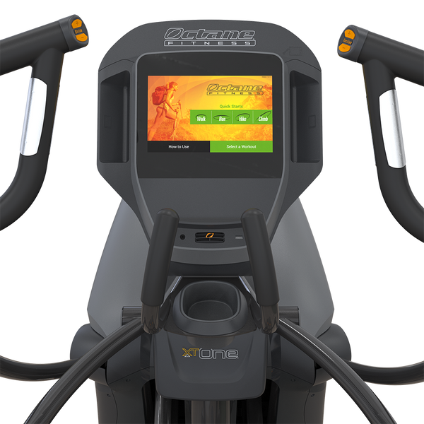 Octane XT-One Cross Trainer Elliptical (Used)