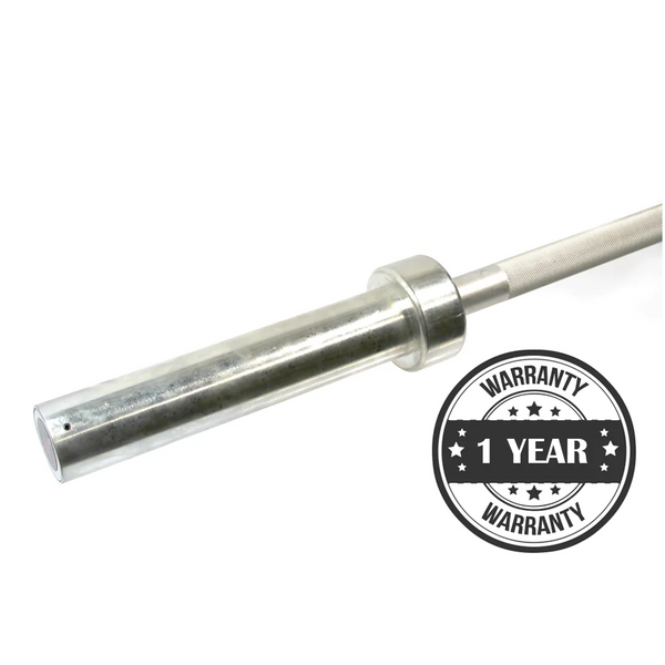 Aluminum Technique Bar - 15LB