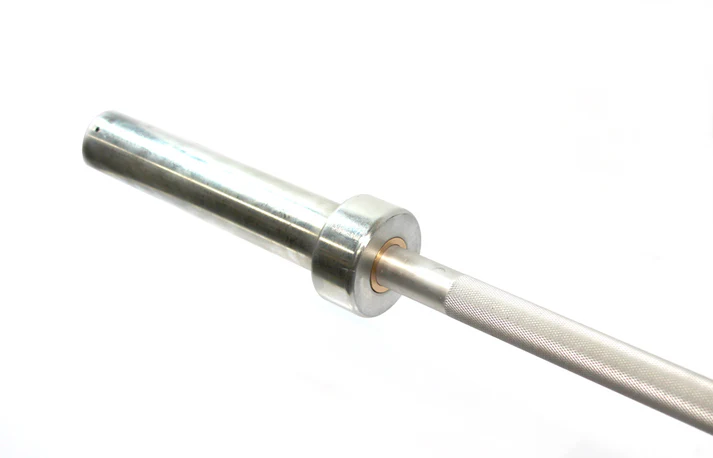 Aluminum Technique Bar - 15LB
