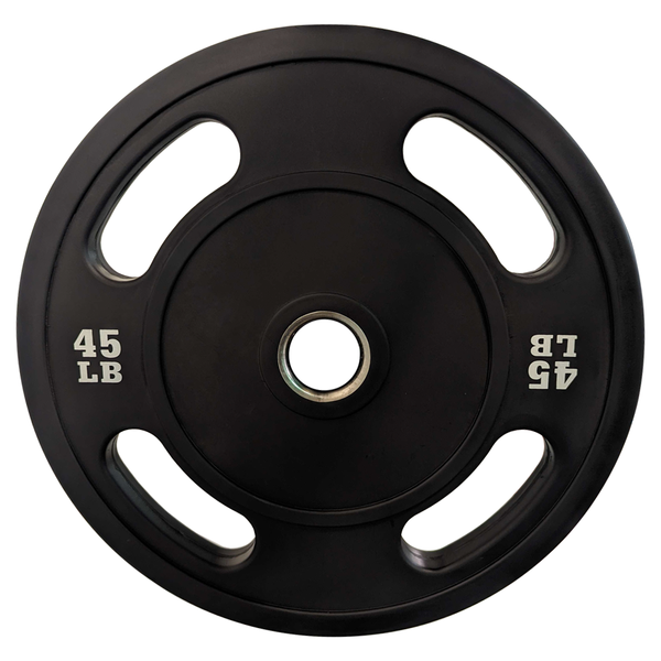 Apex Rubber Grip Plate