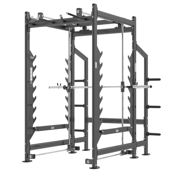 Apex 3D Smith Machine
