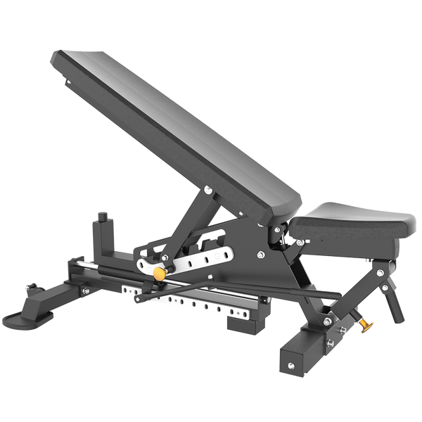Apex "Big Boss" Adjustable Bench