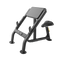 Apex Preacher Curl Bench