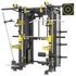 Apex "Big Boss" Smith Machine