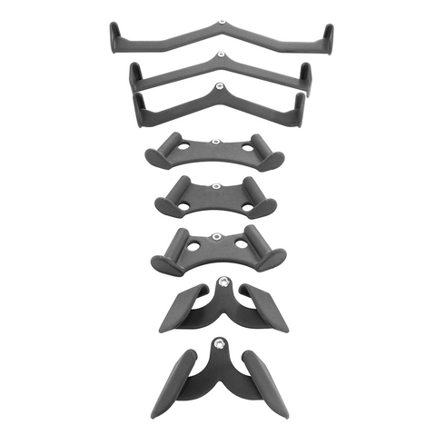 Apex Cable Attachments