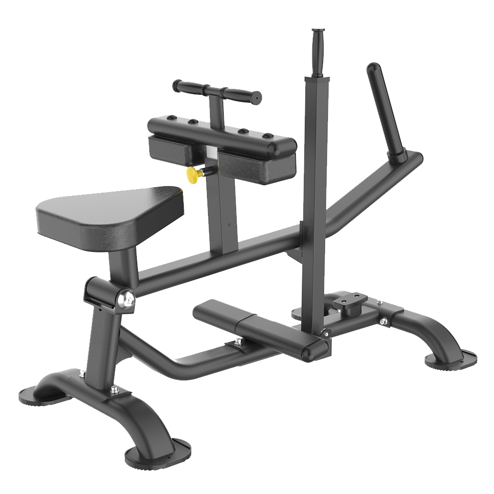Apex Seated Calf Machine
