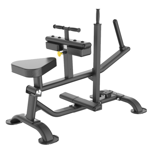 Apex Seated Calf Machine