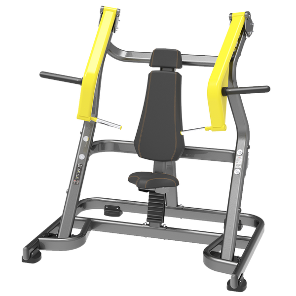 Apex Incline Chest Press
