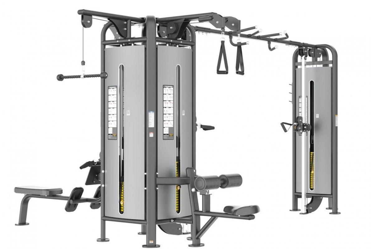 Body Craft RFT Rack Functional Trainer Sparks Fitness Equipment
