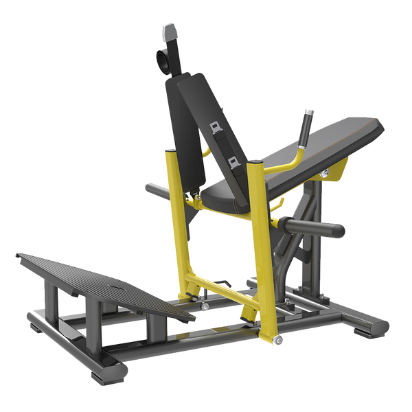 Apex Hip Thrust Machine