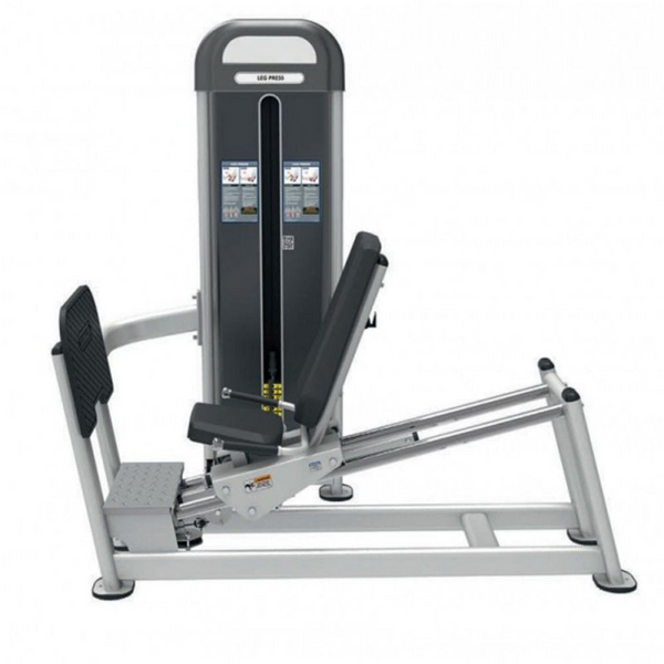 Apex Selectorized Series Horizontal Leg Press
