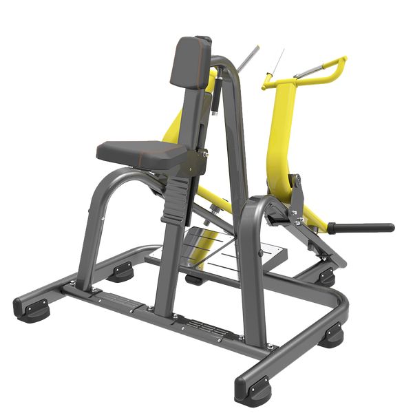 Apex Lat Row Machine
