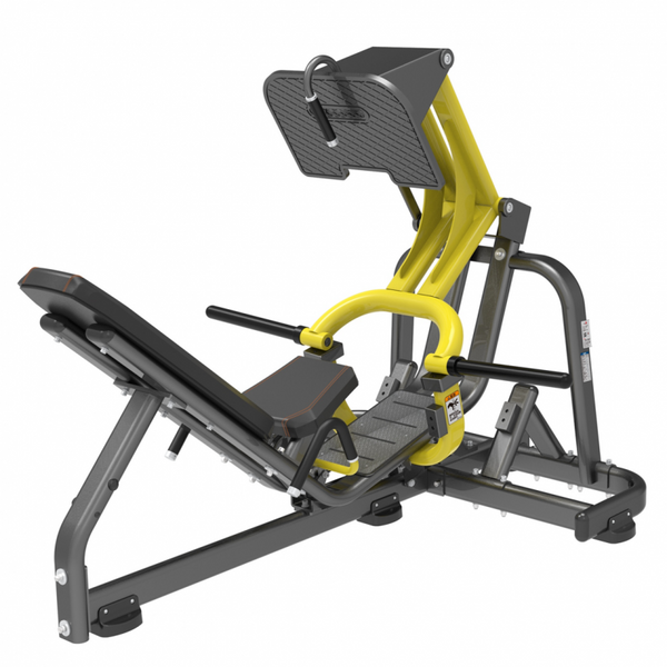 Apex Incline Leg Press
