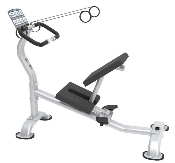 Apex Reverse Crunch Machine