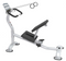 Apex Reverse Crunch Machine