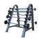 Warrior Fixed Barbell Rack