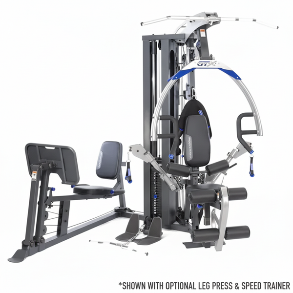 Bodycraft GTX Home Gym