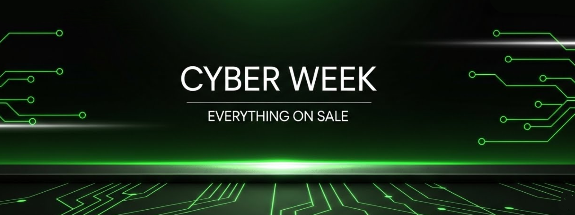 Collection hero background image