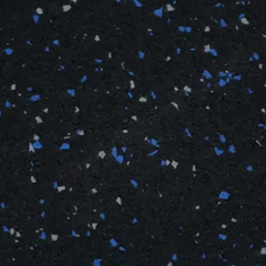 (NEW!) TrueFit Rubber Gym Tiles